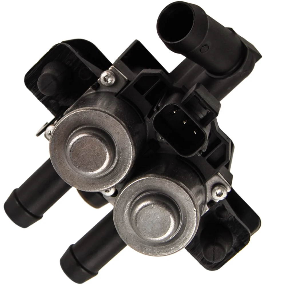 Válvula de agua control de calefacción tipo S para Jaguar XR8 2000-2001