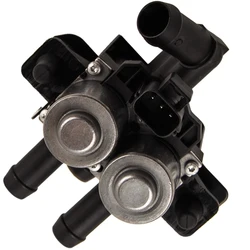 Válvula de agua control de calefacción tipo S para Jaguar XR8 2000-2001