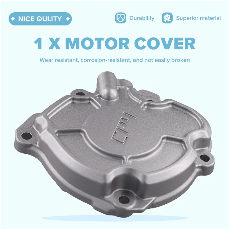 Tapa de encendido motor Yamaha YZF-R1 2015-2016 - imagen 4