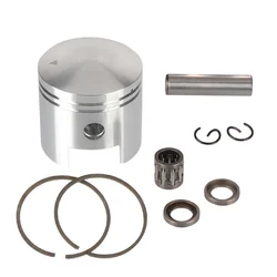 Kit pistón 50mm motor 100cc bicicleta eléctrica ATV