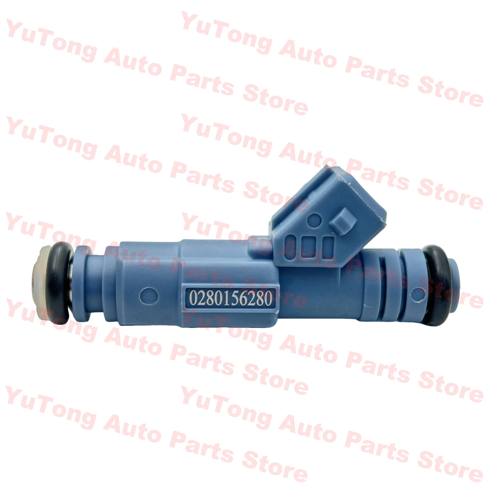 0280156280 Inyector de gasolina Opel Astra H y Zafira 2.0 Turbo - imagen 3