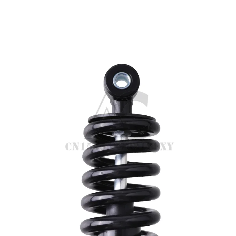 Amortiguador trasero Cross 250-270 mm 1200 lb para moto enduro - imagen 3