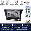 2K 8G-256G 360 DVR