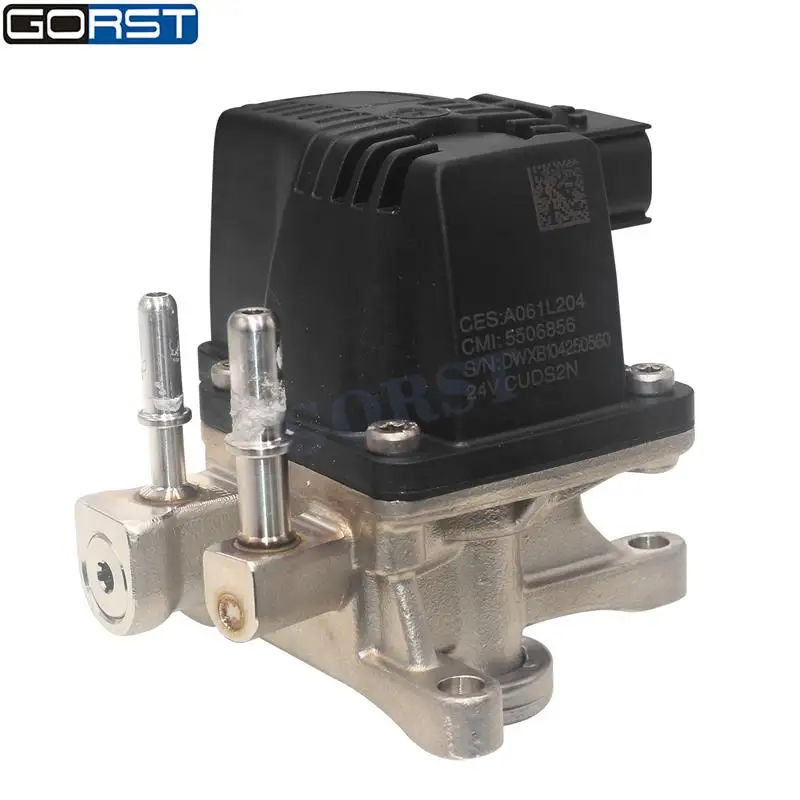 Boquilla inyector urea Cummins ISX compatible Euro 5 - imagen 4
