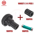 100Set With Resistor