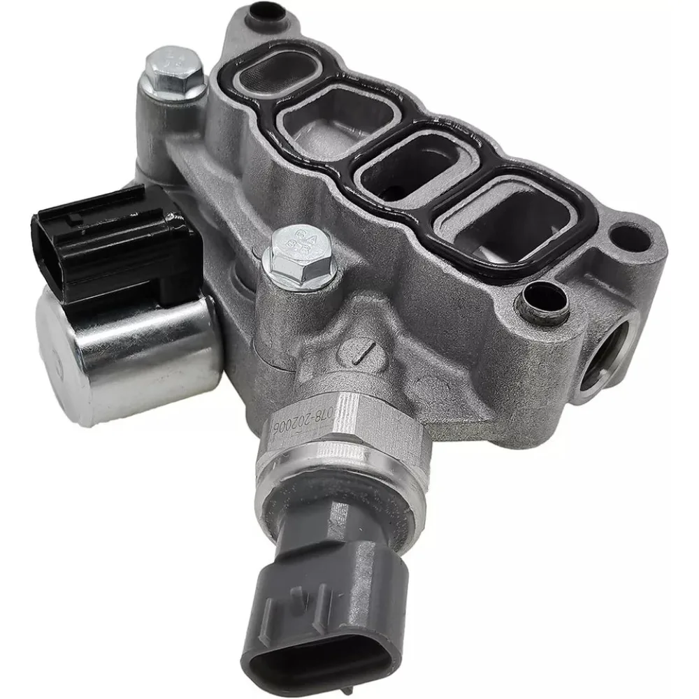 15810-RKB-J01 Solenoide VTEC Honda Odyssey 2005-2007 con junta - imagen 4