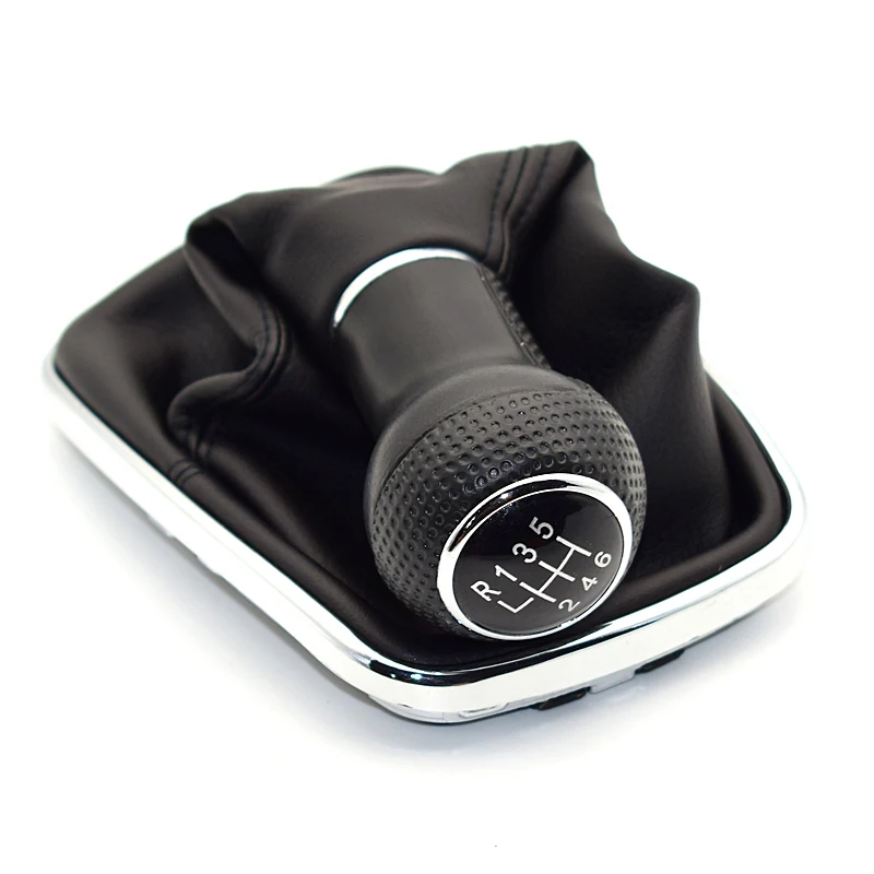 Palanca de cambio VW Golf IV MK4 (1999-2004) – 12mm - imagen 4