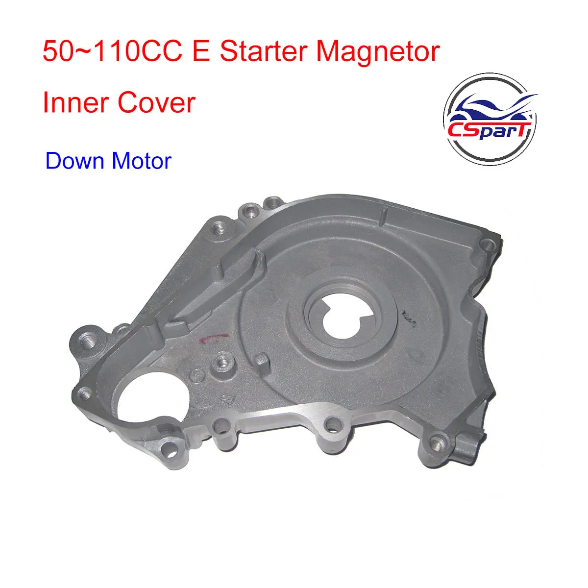 Tapa magneto Taotao ZongShen Lifan Pit Bike 50-125cc - imagen 3
