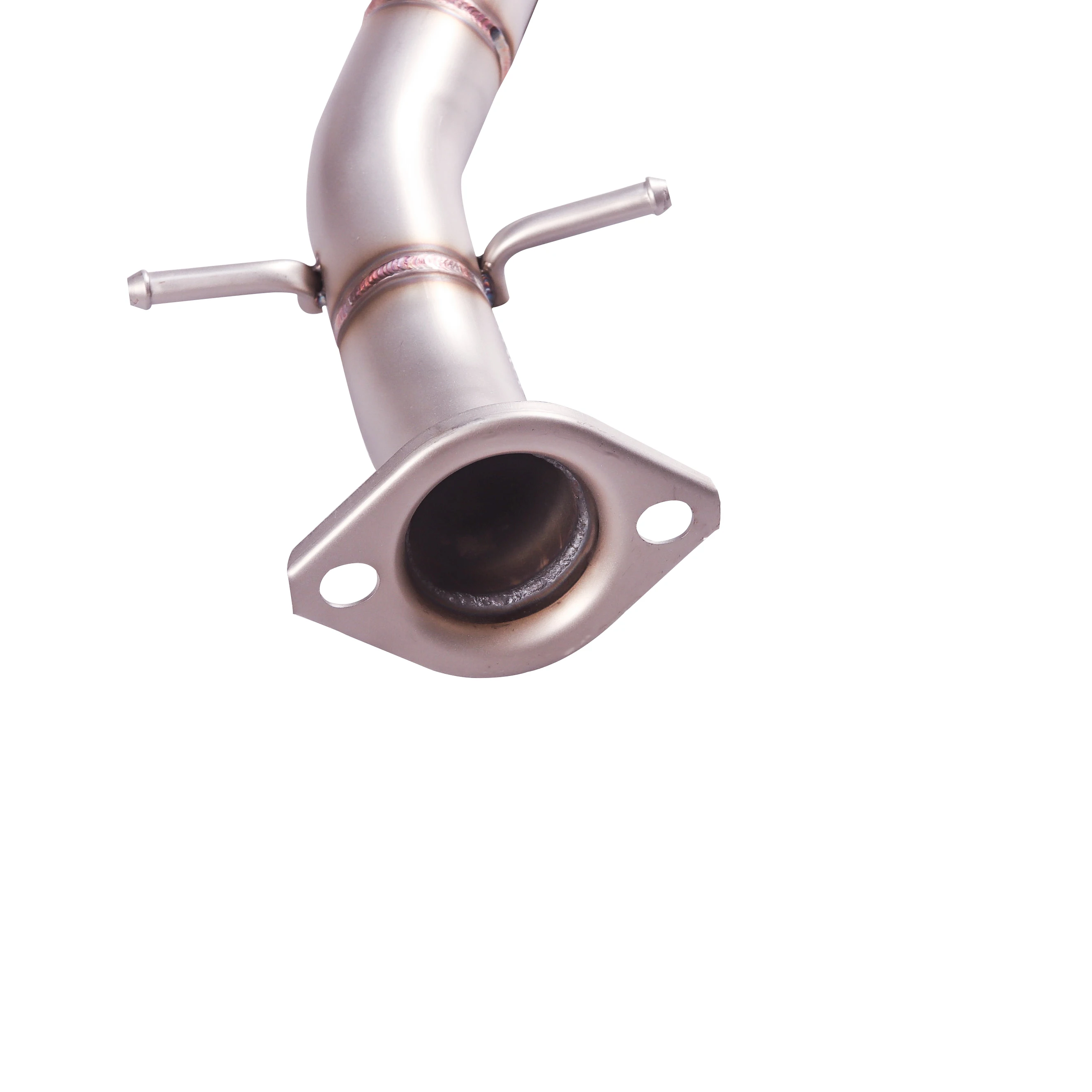 Silenciador catback GFC para Lexus IS250 IS300 2.5L - imagen 4