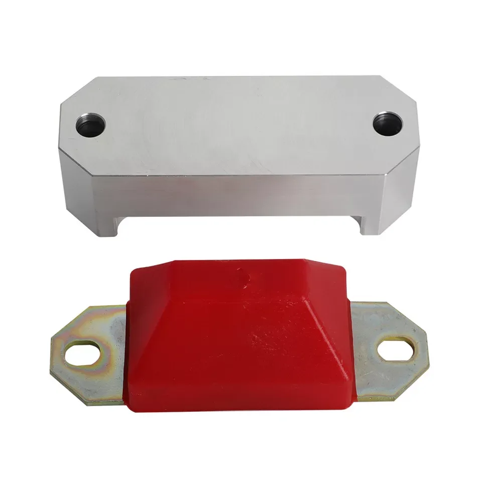 Kit topes traseros poliuretano K8-99123PU – Camaro/Firebird 1982-2002 - imagen 3
