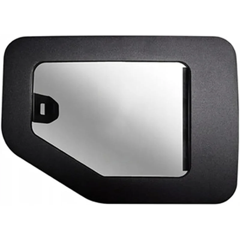 Coche para Suzuki Jimny 3 puertas 2019-2025 tapa de tanque de llenado de combustible transparente cubierta decorativa para código de modelo JB74 JB64 - imagen 5