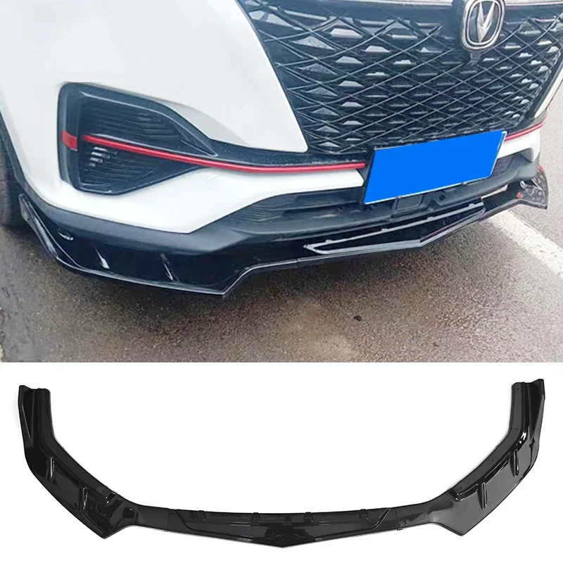 Kit alerón carbono CHANGAN CS75 CS55 Plus tuning 2020-2022