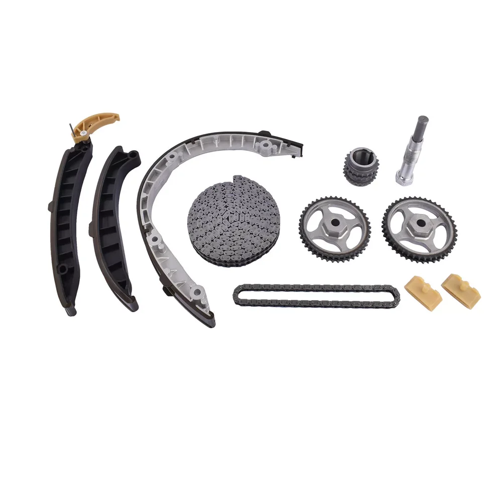 Tensión cadena distribución Porsche Panamera/Cayenne 4.8L 2008-2019 - imagen 2