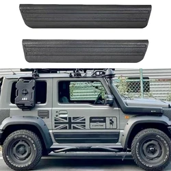 Tira embellecedora puerta lateral ABS – Suzuki Jimny JB64 JB74 2019-2023