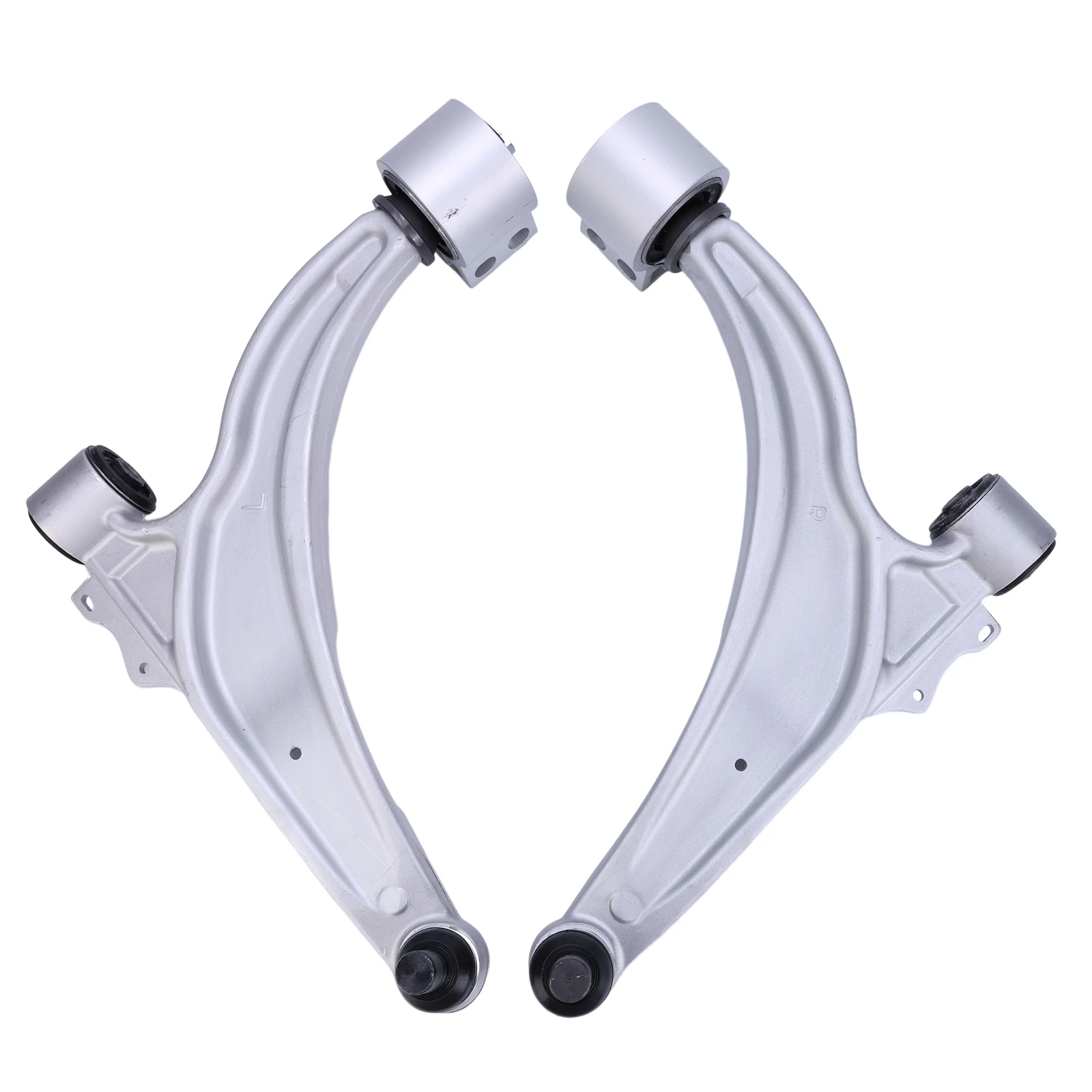 Brazos de control Wishbone suspensión delantera Opel Zafira Tourer C