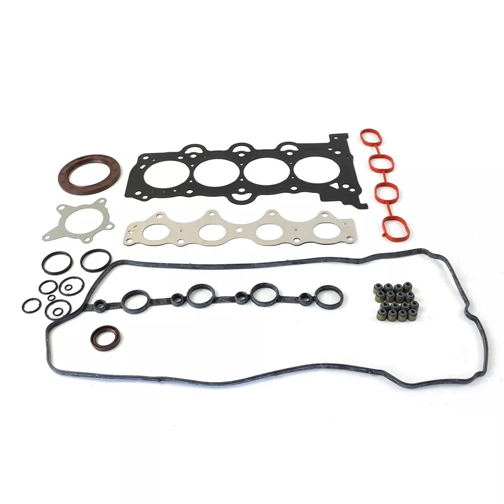 Kit pistones y anillos G4FJ Hyundai Veloster Tucson 1.6L - imagen 3