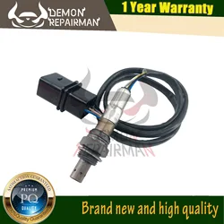 036906262G Sonda Lambda Delantera - Audi A2, Bora, Golf, Fabia