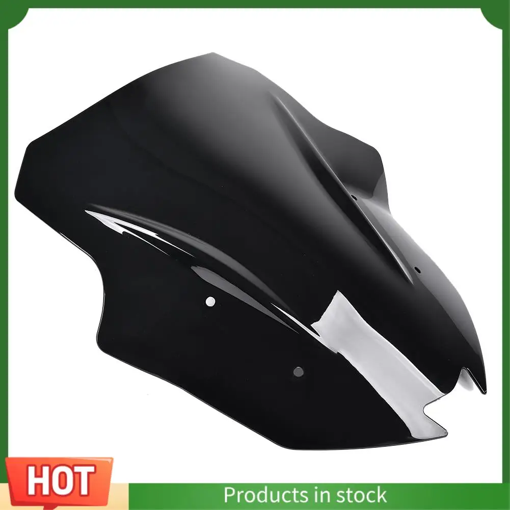 Parabrisas delantero AU63 Kawasaki Ninja 1000 Z1000SX 2017-2019 - imagen 3