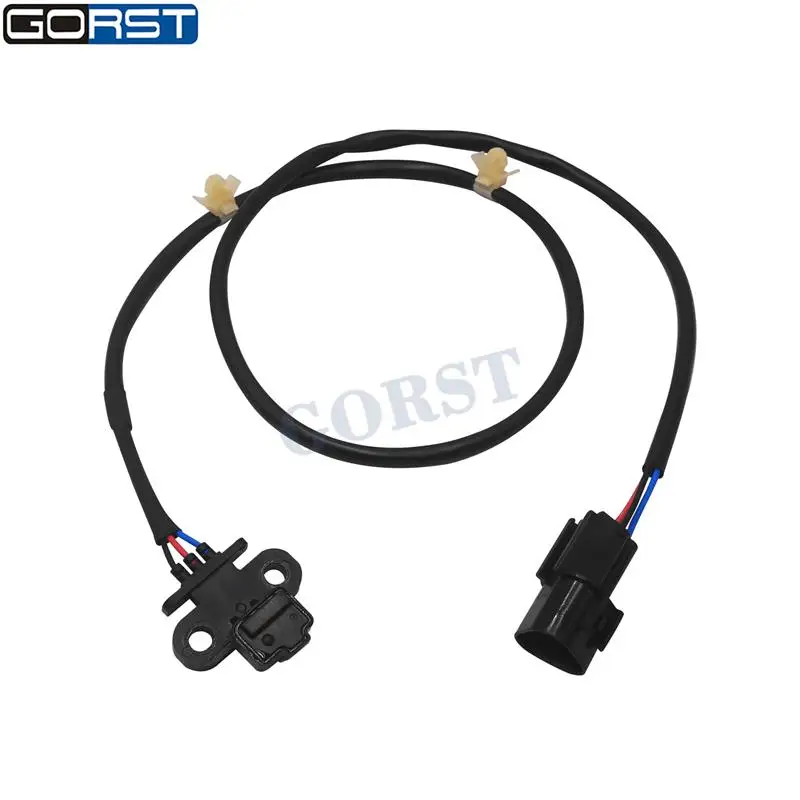 Embalaje del sensor CKP