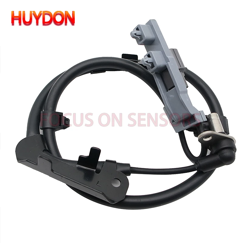8972361062 Sensor velocidad rueda delantera izquierda Isuzu Rodeo - imagen 4