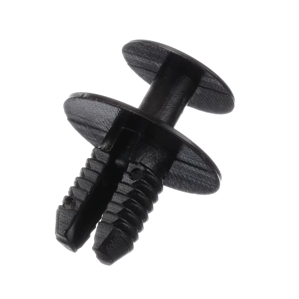 Clip de fijación revestimiento maletero BMW Serie 3 E90 OEM 51471911992 - imagen 3