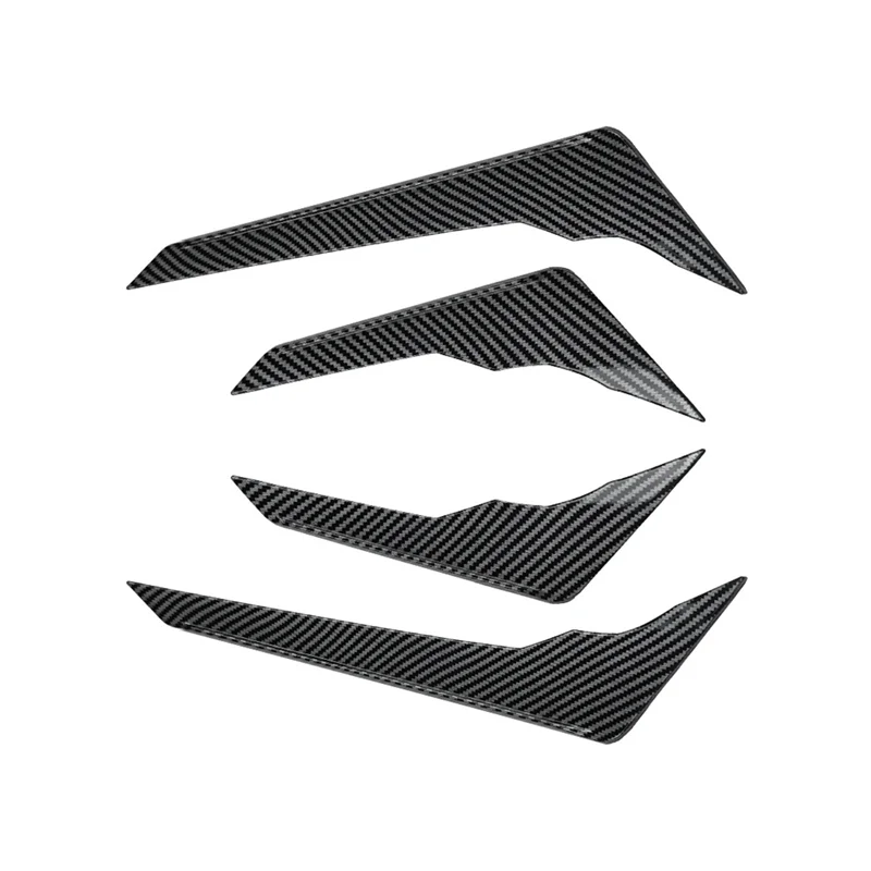 Splitter divisor parachoques Audi Q5 FY S line 2020-2024 - imagen 3