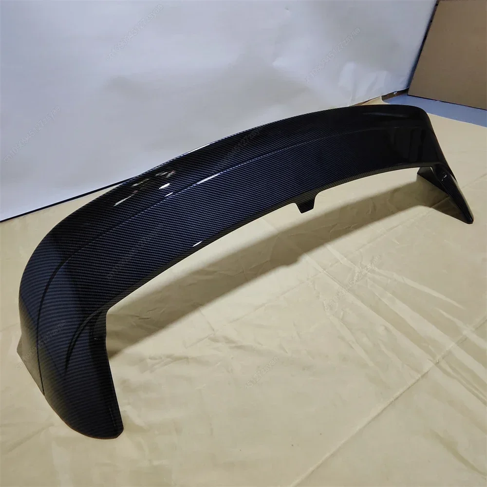 Alerón trasero CS ClubSport negro para VW Golf 8 MK8 R-Line 2020-2024 - imagen 5