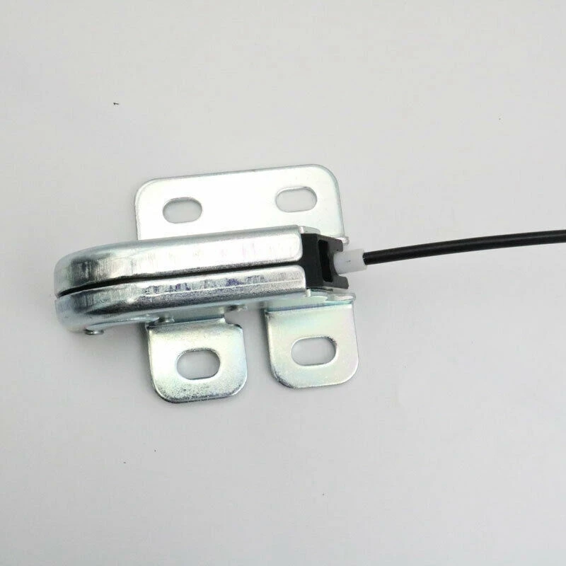 Cerradura maletero trasero Renault Koleos - imagen 5