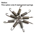 9 Spring Replacement