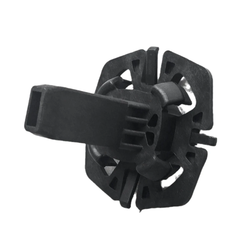 BMW 17118482944 clip sujeción radiador refrigerante Serie 3/5/7 - imagen 4