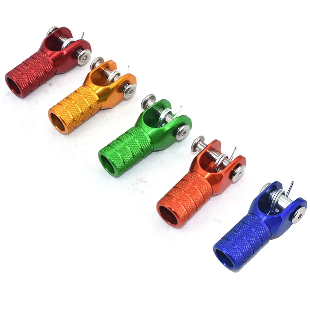 Palanca de cambios CNC para KTM, Honda, Yamaha, Kawasaki y Suzuki - imagen 2