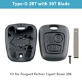 Type-D 2BT 307Blade
