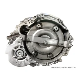 Conjunto de transmisión automática ATX Transpeed Caja de cambios completa AW55-50SN AW55-51SN RE5F22A AF33