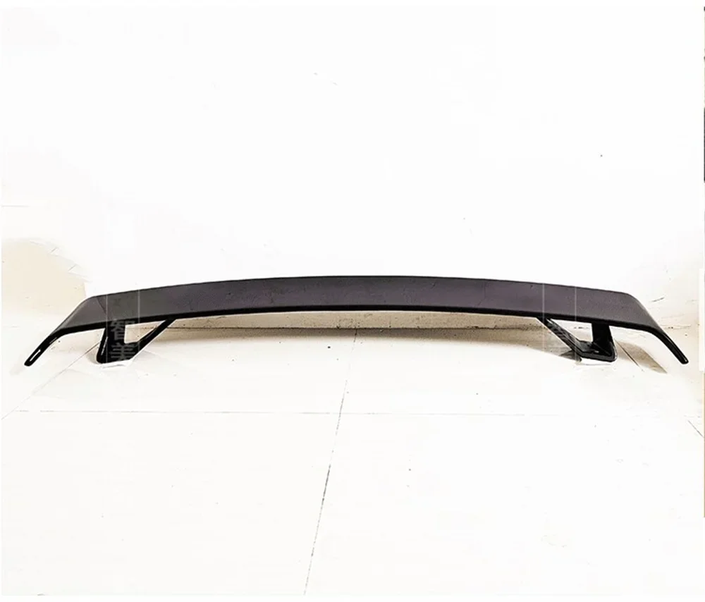Alerón maletero Audi TT MK2 – Negro brillante 2008-2018 - imagen 3
