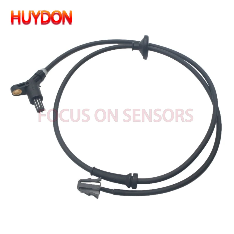 6N0927807A Sensor ABS trasero SEAT Ibiza/Córdoba y VW Polo - imagen 3