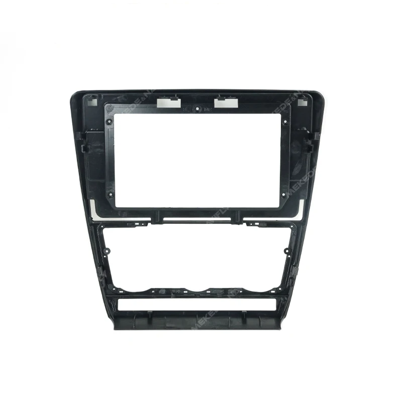 Panel multimedia MEKEDE para Skoda Octavia 2008-2013 - imagen 4