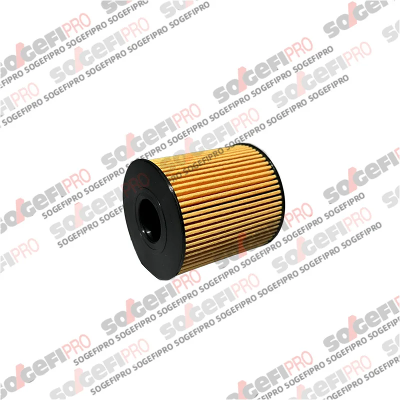 Filtro de aceite SOGEFI PRO para MINI, Outlander y Opel Astra