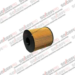 Filtro de aceite SOGEFI PRO para MINI, Outlander y Opel Astra