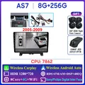 A AS7 8G 256G 360