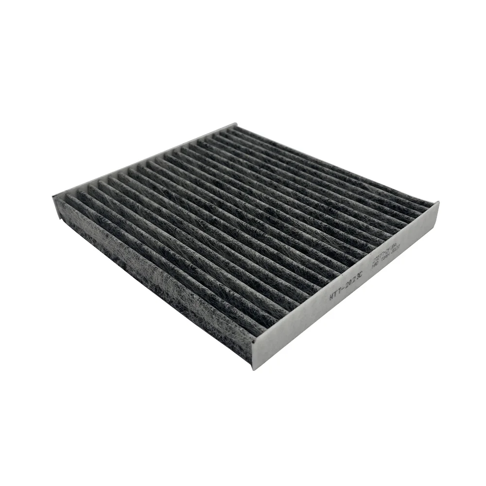 Filtro carbón activo climatización para FIAT 500 / Panda, Ford Ka - imagen 5
