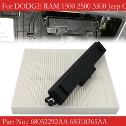 Filtro aire cabina OEM Dodge RAM 1500 2500 3500 68052292 AA