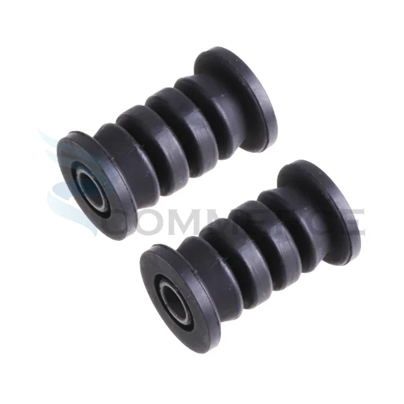 Buje de montaje del brazo oscilante ATV/UTV - suspension 26x52x10mm