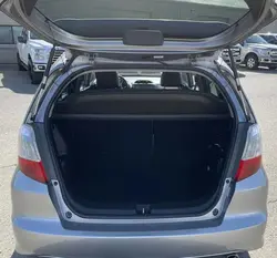 Amortiguadores de portón trasero Honda Jazz/Fit GE 2007-2014