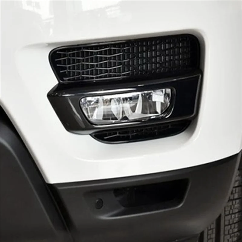 Par luces antiniebla delanteras LR033407 LR033406 – Land Rover L405