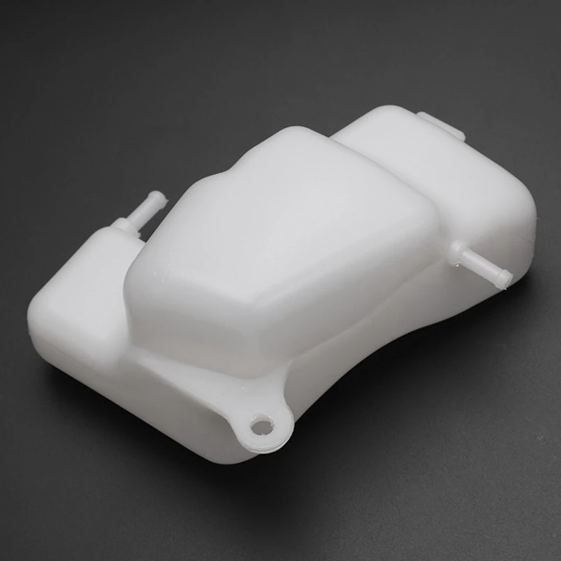 AB56 Tanque desbordamiento de refrigerante - Suzuki DRZ400S/DRZ400E - imagen 3