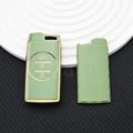 green cover(GLD)