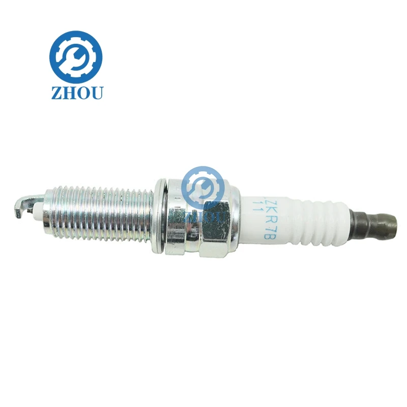 SILZKR7B-11 Bujía de Iridio para Kia 1.8-3.3L - Cadenza/Forte/Soul - imagen 2