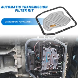 Filtro transmisión automática CVT UXCELL Ford Bronco 1994-1996 AOD-E/4R70W