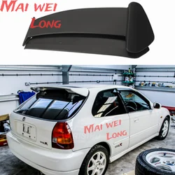 Alerón maletero ABS negro Honda Civic EK9 1996-2000