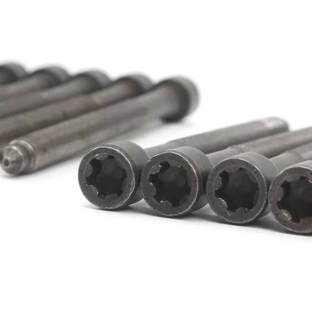 WHT005739 Kit de tornillos de culata V6 para VW y Audi 2.8-3.2 l - imagen 4